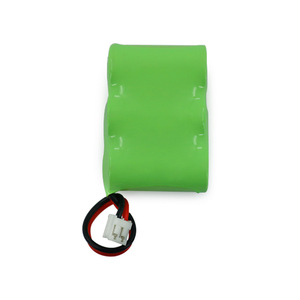 Batterie Ni-Mh 3.6V 700mAh 2 3AA rechargeable pour téléphone sans fil, électronique grand public - Product Image 1