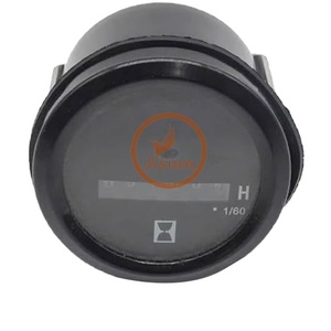 Contador de Horas de Alta Calidad Marca Jision 14530130 14626370 para EC210B/EC240B/EC290B/EC300D/EC360B/EC460B/EC480D/EC700B - Product Image 1