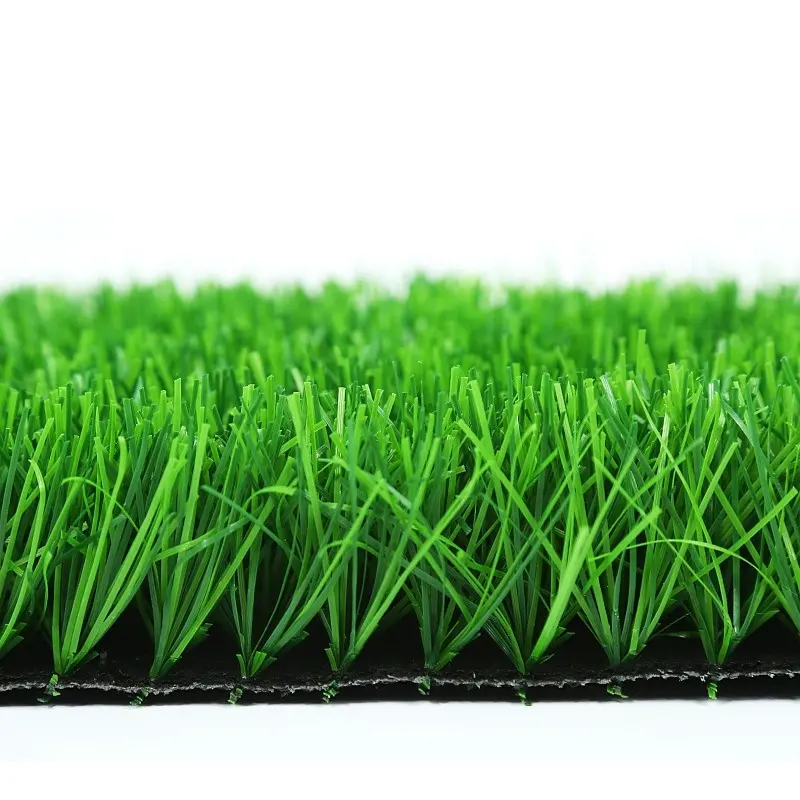 Durability Synthetic Football Grass Artificial Grass for All-Weather Matches