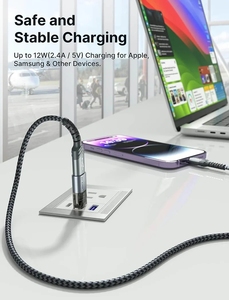 <span class=keywords><strong>Bloqueur</strong></span> <span class=keywords><strong>de</strong></span> <span class=keywords><strong>données</strong></span> <span class=keywords><strong>USB</strong></span> JSAUX et <span class=keywords><strong>bloqueur</strong></span> <span class=keywords><strong>de</strong></span> <span class=keywords><strong>données</strong></span> <span class=keywords><strong>USB</strong></span>-<span class=keywords><strong>C</strong></span> - Product Image 5