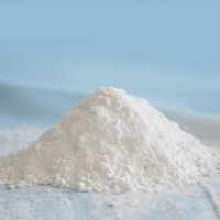 Nanoparticules de silice hydrophile colloïdale, épaississant de qualité industrielle, poudre blanche, micro-silice fumée pour le béton et le caoutchouc