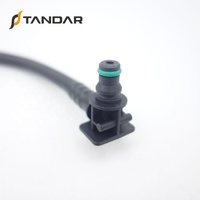 Tuyau de retour d'huile 8200445284 utilisé pour RENAULT MEGANE I