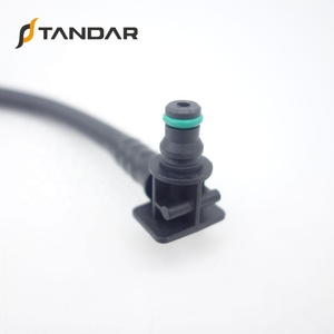 Tubo de Retorno de Aceite 8200445284 <span class=keywords><strong>Usado</strong></span> para RENAULT <span class=keywords><strong>MEGANE</strong></span> I - Product Image 2