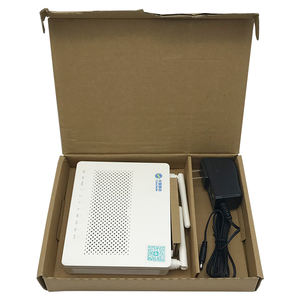 XPON ONU HS8545M GPON/EPON ONT 1GE + 3FE + 2.4G WIFI anglais utilisé à distance HG8546M HS8545M5 <span class=keywords><strong>HS8546V5</strong></span> - Product Image 1