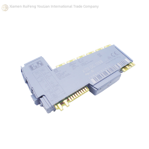 บี &amp; โมดูลมิเตอร์ดิจิตอลรุ่น X20dc1198 X20 1198 Rev.j0 -ใหม่- ของแท้ พร้อมส่ง อุปกรณ์อัตโนมัติสำหรับอุตสาหกรรม - Product Image 1