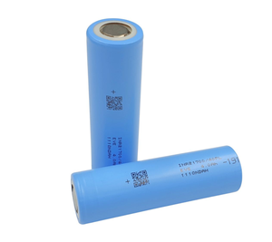 แบตเตอรี่แบบชาร์จได้ 40PL 21700 3.6V 4000mAh เซลล์ 70A 17.5C สต็อก EU คายประจุได้สูง สำหรับเครื่องมือไฟฟ้า 1000 รอบการใช้งาน - Product Image 2