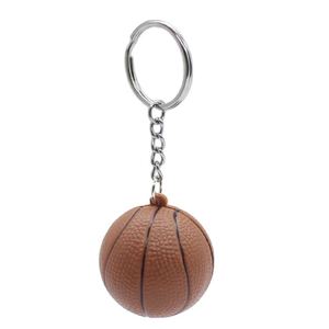 Wholesale <b>Custom</b> Football <b>Keychain</b> Pendant Exquisite Backpack Pendant for Men and Women - Product Image 1