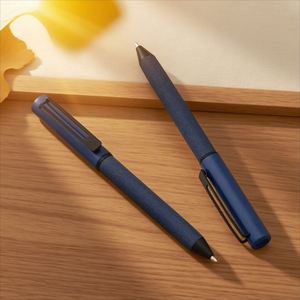 <b>Multi</b> <b>Color</b> High Quality Metal Ballpoint <b>Pen</b> with logo Luxury Rollerball <b>Pen</b> Customizable Slim Signature <b>Pen</b> for Advertising - Product Image 3