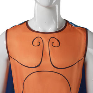 Capa de Superhéroe de Anime Hércules, Uniforme de Cosplay para Hombre, Capa para Halloween, Carnaval, Actuación en Escenario, <span class=keywords><strong>Disfraz</strong></span> - Product Image 3