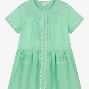 Vestidos para niñas de 614 años Niño niña vestido 2023 bebé vestido Niña