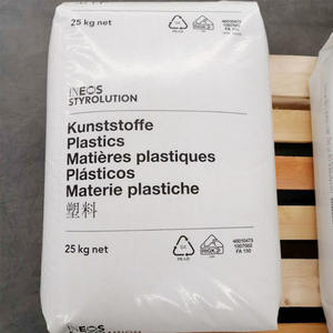 PA66 A3EG7 BK Estable dimensionalmente, resistente al aceite, alta rigidez. Para carcasas de componentes mecánicos y componentes eléctricos. - Product Image 3