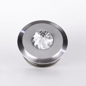 Cartouche Turbo MFS GTA1752LV 765016 noyau de turbocompresseur pour Renault Laguna II Espace 2.0 dCi M9RB 127KW <span class=keywords><strong>2006</strong></span>- - Product Image 1