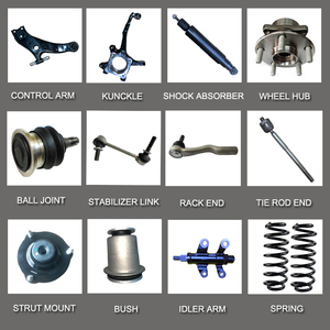 Engranaje de dirección Bota Engranaje de dirección Cubierta de polvo Engranaje de dirección Goma para LAND CRUISER LEXUS 45535-60020 - Product Image 3