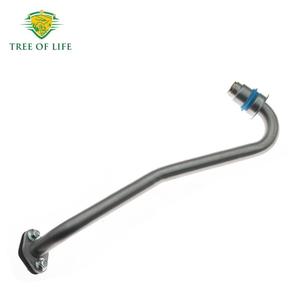 Válvula EGR del colector de admisión Tree Of Life 04593582AB 04591250 para Chrysler, metálica con junta tórica - Product Image 1