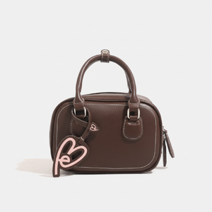 Bolsos de Mujer al por Mayor, Bolsos de Mano Usados, Bolsos de Moda 2024, Bolsos Vintage Estampados, Bolsos de Compras - Product Image 1