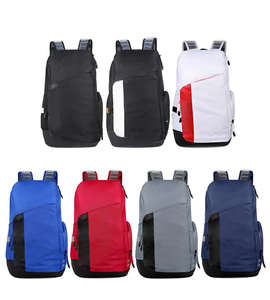 Maßgefertigter Air Cushion Elite Schulrucksack mit Großer Kapazität für Basketball-Training, Sportrucksack für Schüler, Wasserdichte Reisetasche - Product Image 6