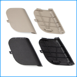 Cubierta de Ajuste del Asiento Delantero Honda 81634-TA0-A01ZK Material ABS Beige Para Accord CRV - Product Image 5