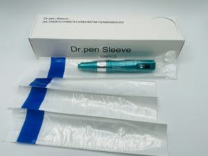 Housses hygiéniques de protection pour Dr.Pen A6S - Product Image 3