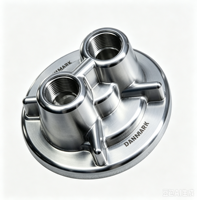Boîtier en aluminium usiné CNC, coque métallique, pliage, soudage laser, fraisage CNC, cavité de télécommunication en aluminium, OEM
