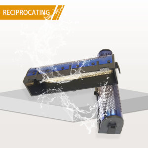 New Replacement UV <strong>Foil</strong>&amp;cutter Kits <strong>for</strong> BaBylissPRO UV Metal <strong>Foil</strong> Double <strong>Head</strong> <strong>Shavers</strong> <strong>Head</strong> Replace Blades Ultraviolet Rays - Product Image 4