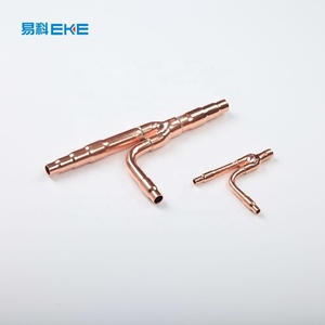 Vente en gros d'usine de joints <span class=keywords><strong>Refnet</strong></span> pour les systèmes <span class=keywords><strong>Hitachi</strong></span> VRV/VRF/HVAC - Product Image 1