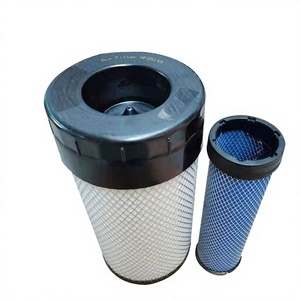 Hot Sale 54107441 05821483 Air Filters 3222188131 3222188132 394686 4700394686 AF25143 P785589 SA16627 - Product Image 1