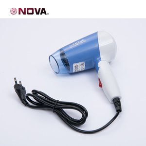 NOVA 7366 Professionnel Mini Sèche-Cheveux De Haute Qualité - Product Image 4