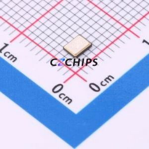 XTM32027000GT00351001 Crystal (Passive) SMD3225-4P Crystal Oscillator SMD Crystal Oscillator 27MHz 10ppm 10pF - Product Image 1
