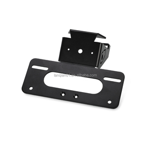 Marco <span class=keywords><strong>de</strong></span> matrícula <span class=keywords><strong>de</strong></span> motocicleta, soporte <span class=keywords><strong>de</strong></span> placa <span class=keywords><strong>de</strong></span> matrícula, eliminador <span class=keywords><strong>de</strong></span> guardabarros ordenado trasero para Kawasaki Z900 2017 2018 2019 2020 2021 <span class=keywords><strong>2022</strong></span> - Product Image 4