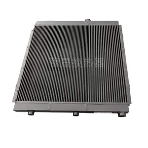 Yusheng Heat Exchanger <b>Air</b> <b>Cooler</b> Aluminum Plate Finned Condenser 1110cfm Vertical High Heat Transfer Unit - Product Image 4