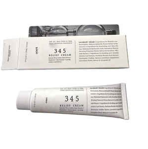 Crema Reparadora Fuerte 345 Coreana de 50 ml de Dr. Altheaa, Crema Hidratante Suave, Crema Facial de Día - Product Image 5