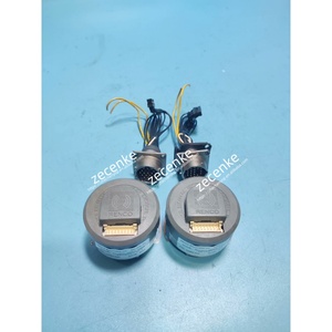ใช้เครื่องเข้ารหัสแบบหมุน <span class=keywords><strong>RENCO</strong></span> RCH20D-2000/2-12MM-5/0-LD/VC-1-M4-S * - Product Image 2