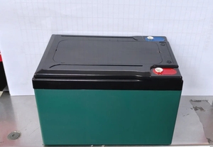 แบตเตอรี่เจล VRLA 6 DZF 12V12AH แบบชาร์จได้ สำหรับรถกอล์ฟและรถเข็นวีลแชร์-สำหรับใช้ในครอบครัว - Product Image 4