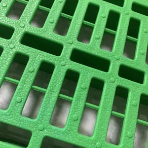 Pavimentazione in Plastica per Ovini e Caprini, Facile da Pulire, Antiscivolo e Anti-odore, Adatta per Stalle e Allevatori - Product Image 5