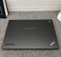 Penjualan terlaris untuk Le novo T440s T450s T460s i5 i7 6gen 500G 256G laptop bisnis bekas kantor Notebook siswa komputer