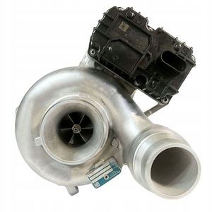 شاحن توربيني جديد BV43 28231-2F900 28231-2F910 53039700653 53039880653 لسيارات هيونداي سانتافي وتوسان <span class=keywords><strong>2</strong></span>.<span class=keywords><strong>2</strong></span> لتر وكيا سبورتاج وسورينتو - Product Image 4