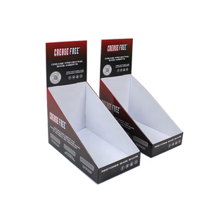 Safeka Innovatieve Lege Kartonnen <span class=keywords><strong>Display</strong></span> Dozen Retail Kartonnen <span class=keywords><strong>Display</strong></span> Case Kartonnen <span class=keywords><strong>Display</strong></span> Met Pocket Voor Bladwijzers - Product Image 6