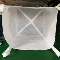 Pont de précompression pour sacs-blocs à fond ouvert et croisé, 1 tonne, à quatre crochets, pour boues de silt, modèle XK-9, sans impression