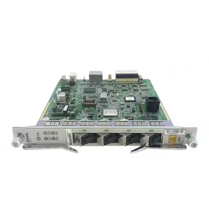 Carte de liaison montante Z 10GE C300 HUVQ 4 ports Olt - Product Image 3