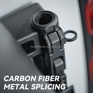 Support d'antenne de hayon en acier amélioré 2025 pour Land Rover Defender – Accessoire pour mât d'antenne - Product Image 4