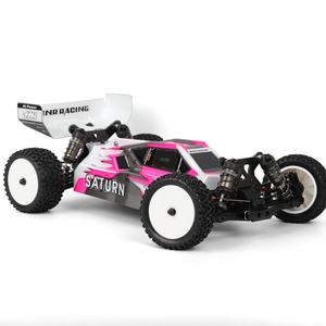 HNR H9806 Coche RC Eléctrico Todoterreno con Control Remoto, Modelo Saturn SATURN Escala 1/10, Vehículo de Juguete con Tracción en las Cuatro Ruedas - Product Image 3