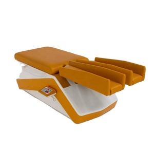 Equipo de fitness de mesa tonificante exclusivo para deportes y entretenimiento - Product Image 1