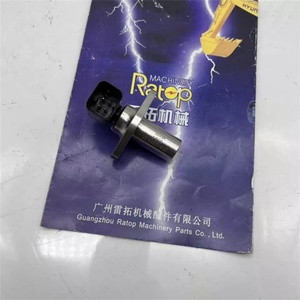 เซ็นเซอร์การปฏิวัติ D6N D5R 358 2399 RPM เซ็นเซอร์ความเร็ว358-2399 3582399 - Product Image 3
