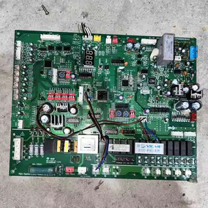 เมนบอร์ดเครื่องปรับอากาศมีเดีย MDV-560WDSN1-991G.D.1.1 17127000A03043 อะไหล่เครื่องปรับอากาศแบบรวมศูนย์ - Product Image 3