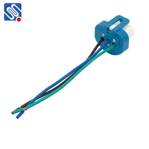 Meishuo varios arneses de cables de coche con enchufe de relé para relé automático 12V 24V motocicletas - Product Image 3