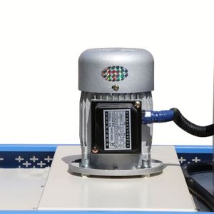 Máquina de corte por termocontracción para fideos instantáneos en cubeta, agua mineral y ollas calientes autocalentables, de gran venta transfronteriza - Product Image 3