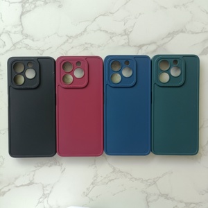Vente en gros d'usine, coque de <span class=keywords><strong>t</strong></span>éléphone souple en TPU imperméable et antichoc, design sportif pour NEON Ultra <span class=keywords><strong>2</strong></span> - Product Image 1