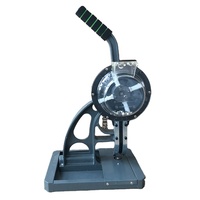 JOYSIGN 10MM HP-11 Machines à poinçonner les œillets semi-automatiques pour œillets de maintien HP-11