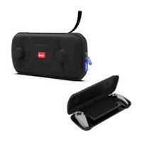 Étui de transport portable EVA PG-P5P12 pour PS5 Portal, sac de rangement avec fermeture éclair
