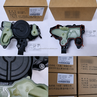 Vente en gros d'autres pièces automobiles d'origine EA888 GEN 3 06K103495BS 06K103495BM Séparateur d'huile pour Audi A4L A6L Q5 VW TIGUAN Viloran
